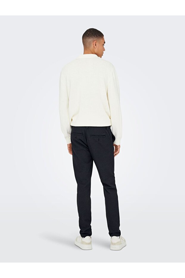 Pantaloni ONSBRAD Slim Fit - 4