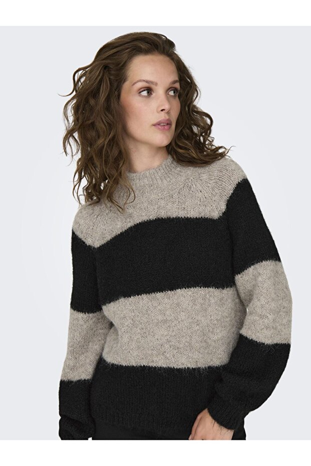 Strickpullover JDYZOEY Strickpullover - 7