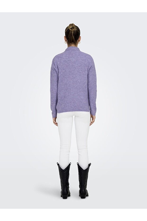 Strickpullover ONLCAMILLA Strickpullover - 4