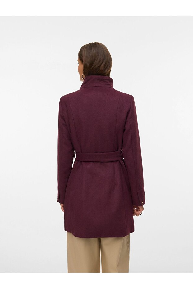 Jacke VMTWODOPE Mantel - 3
