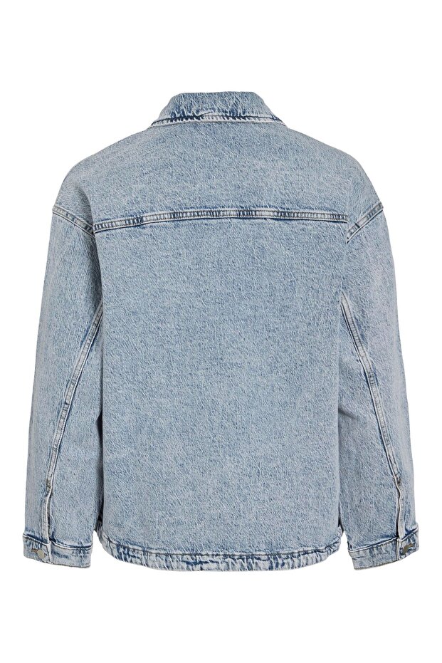 Jachetă VIJAF Denim - 3