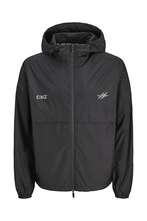 Jacke Jacke - 2