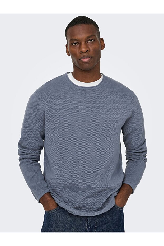 Strickpullover ONSFELIX Pullover - 6