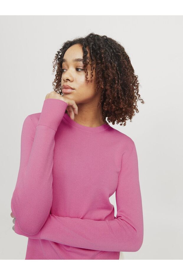 Strickpullover JXCARA Strickpullover - 8