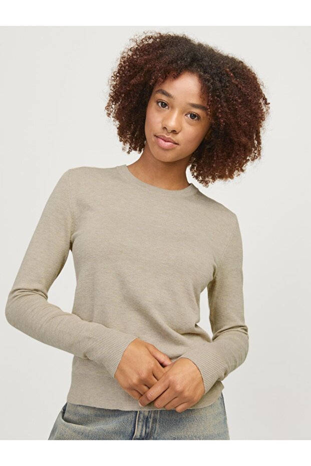 Jxcara Damenpullover - 7