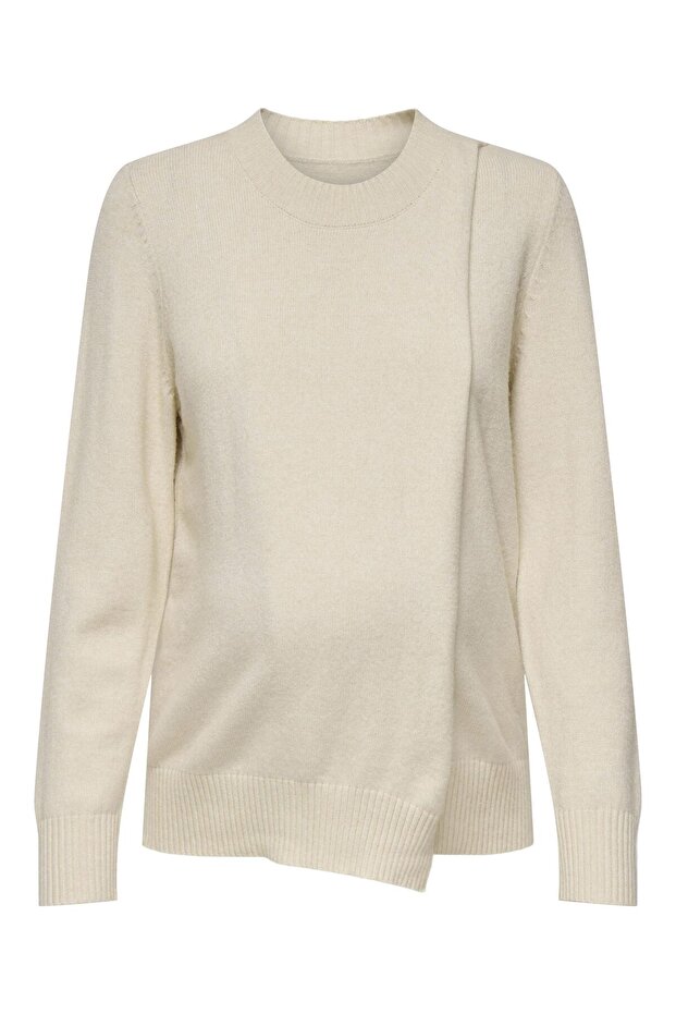 Strickpullover OLMCAPUCINE Strickpullover - 2