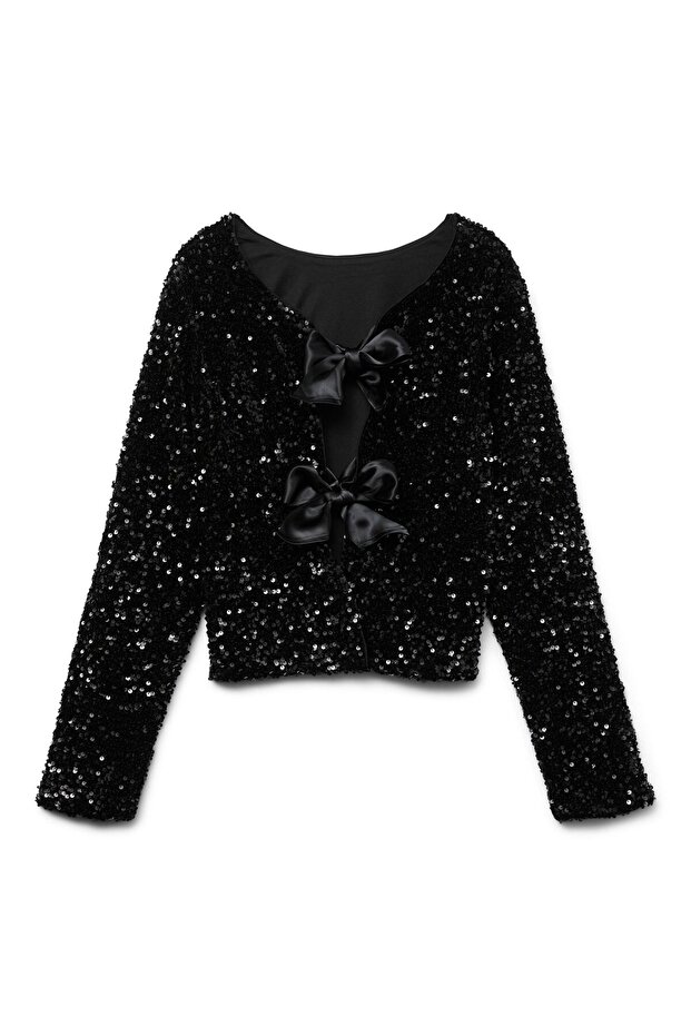 Hemd VMLAILA Top - 3