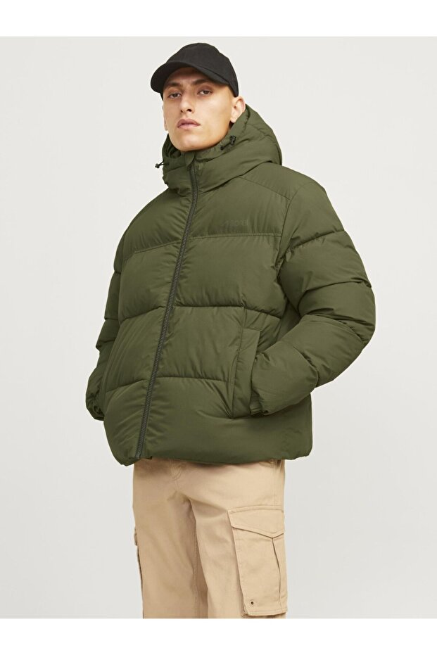 Steppjacke Steppjacke - 1