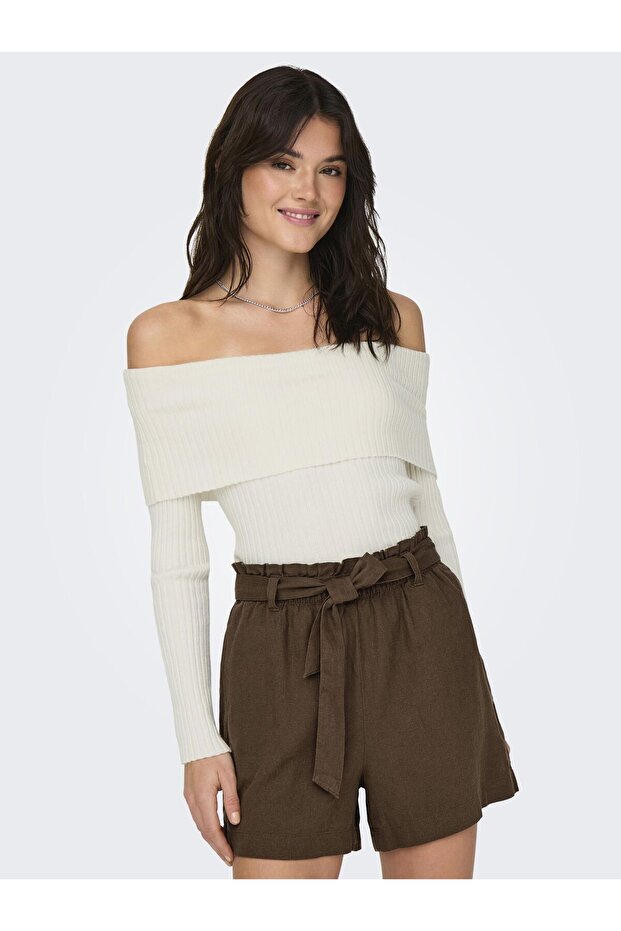 Strickpullover JDYLIVA Strickpullover - 6