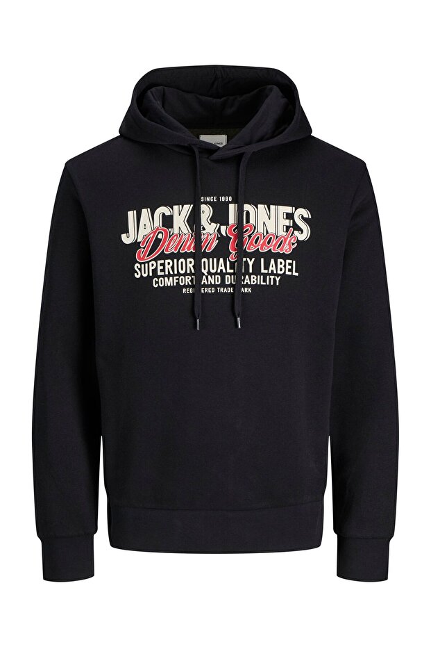 Kapuzenpullover Logo Kapuzenpullover - 2