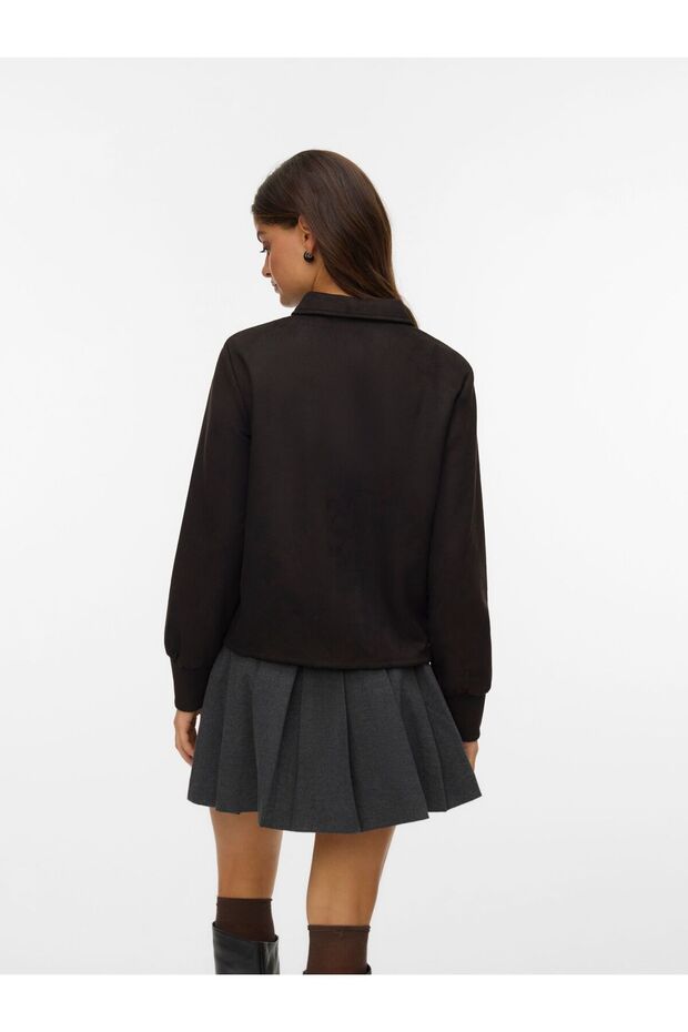 Bluse VMKRETA Top - 3