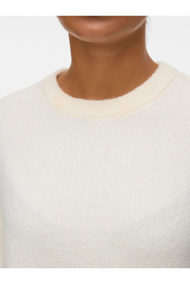 Strickpullover VMBOOM Strickpullover - 5