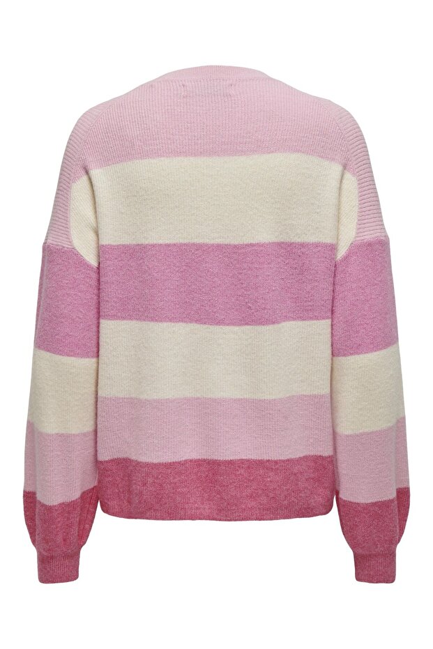 Strickpullover ONLATIA Strickpullover - 3