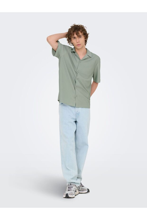 Hemd ONSKARI Hemd - 5