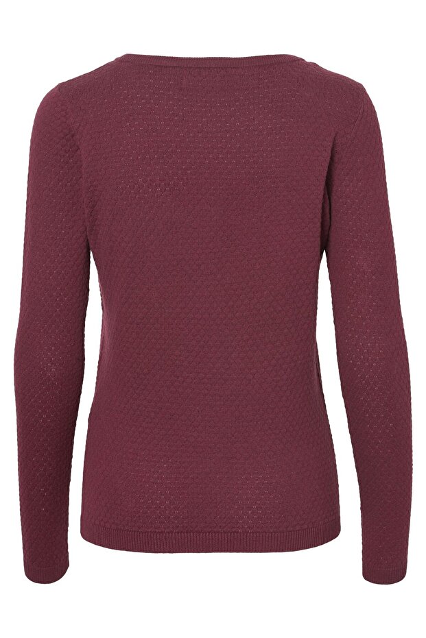 Strickpullover VMCARE Strickpullover - 3