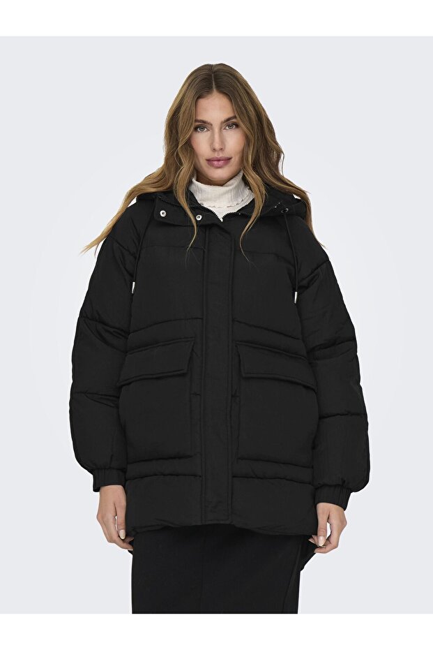 Steppmantel ONLFIE Steppmantel - 1