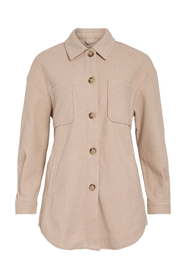 Jacke VIKIMMI Oversize - 2