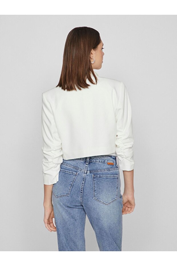 Blazer VIHER Kurzer offener - 4