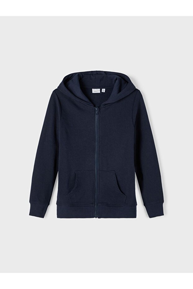 Strickjacke Regular Fit - 1