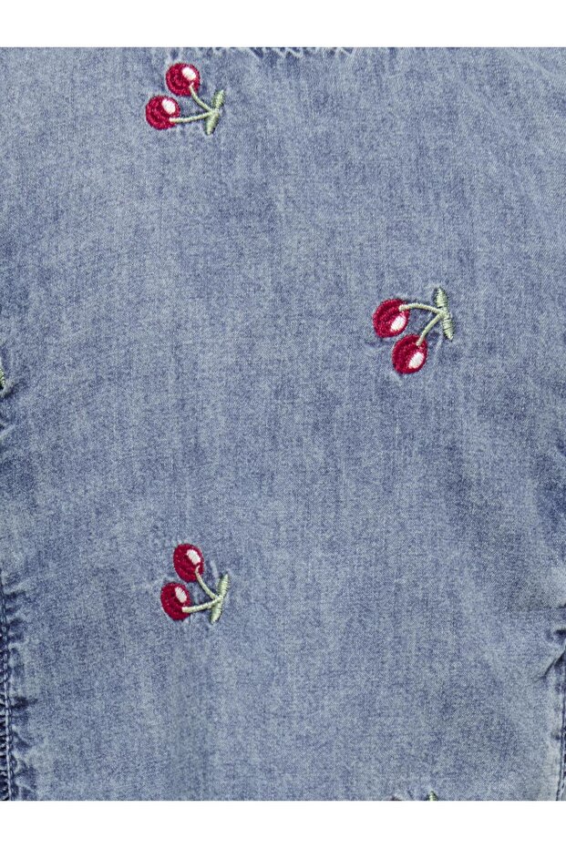 Top KMGDANDY Top - 4