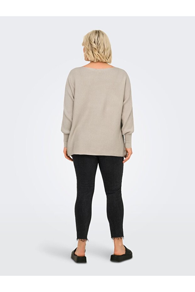 Strickpullover CARNEW Strickpullover - 4