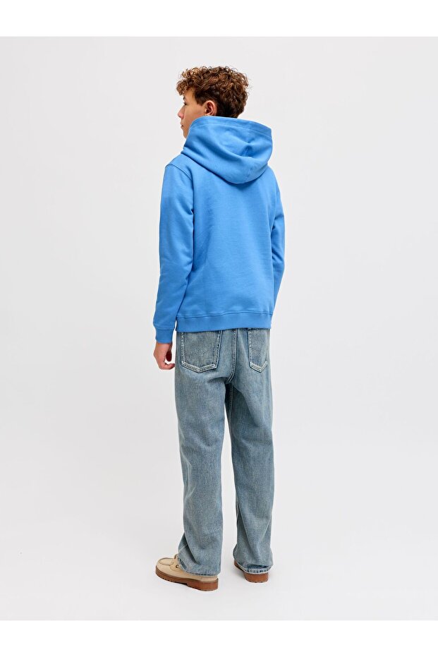 Kapuzenpullover Kapuzenpullover Junior - 4