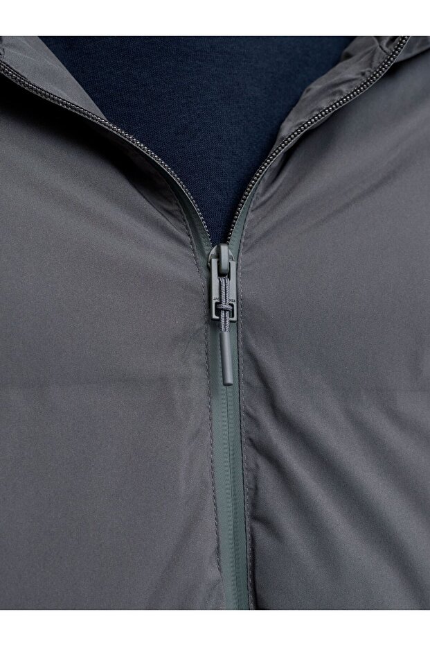 Steppjacke Plus Size Steppjacke - 6