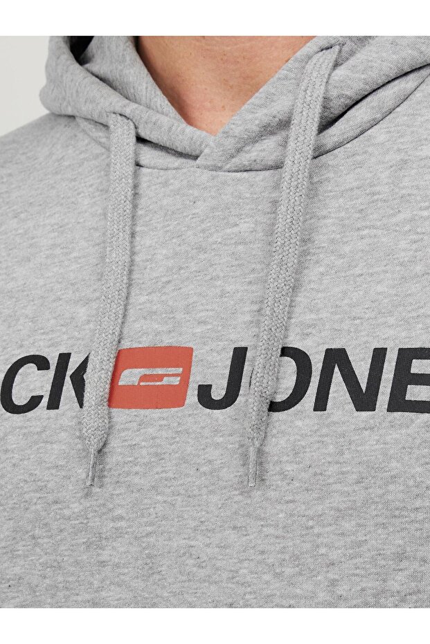 Kapuzenpullover Logo Kapuzenpullover - 7