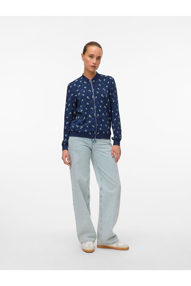 Mantel VMCOCO Bomberjacke - 4