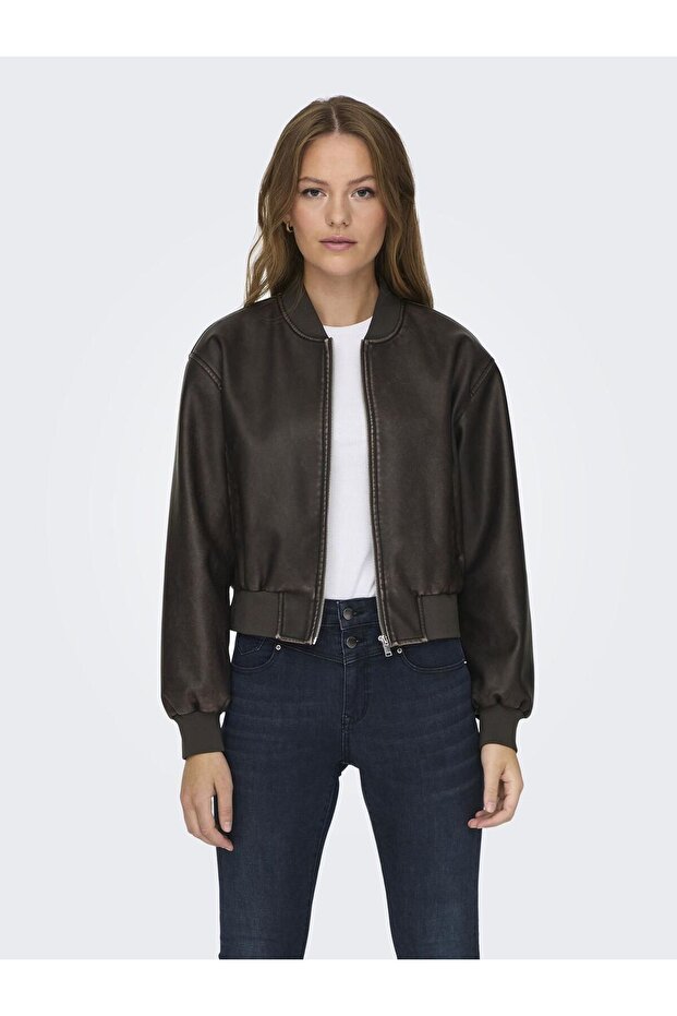 Blousonjacke ONLJANE Blousonjacke - 1