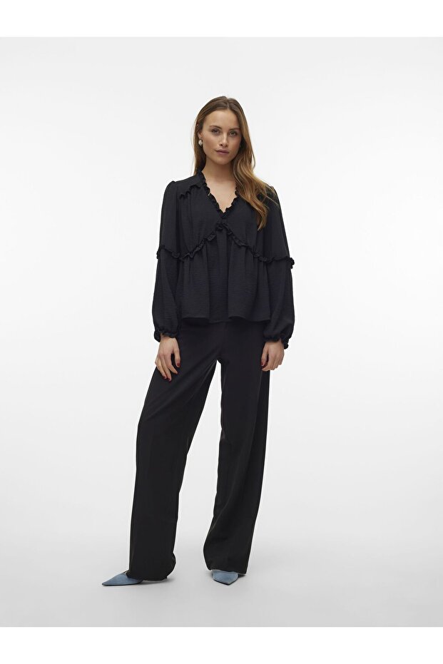 Bluse AWBIZZY Top - 4