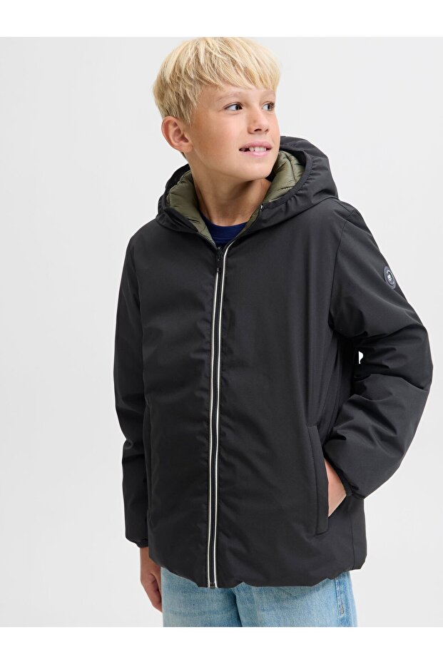 Übergangsjacke Übergangsjacke Junior - 8