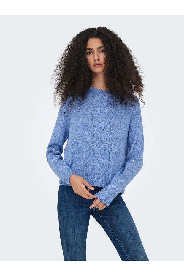 Strickpullover JDYSUSANNA Strickpullover - 1