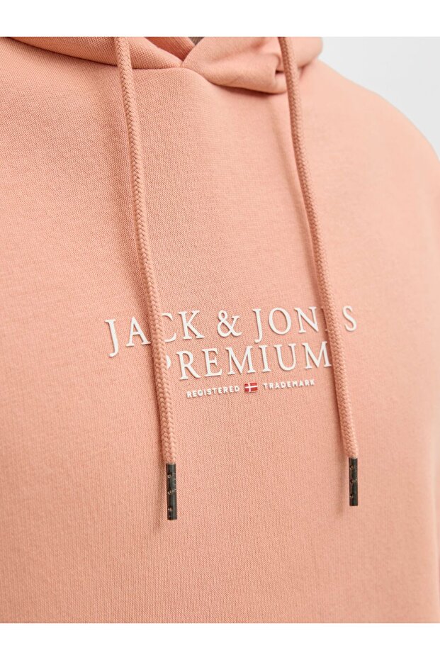 Kapuzenpullover Logo Kapuzenpullover - 5