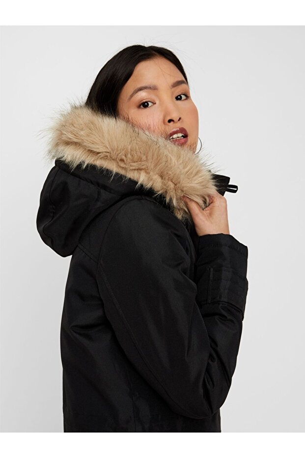 Langer Parka VMEXCURSIONEXPEDITION Jacke - 6