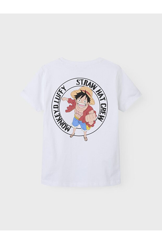 T-Shirt Einteiler - 3