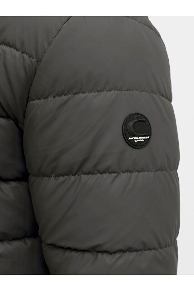 Steppjacke Plus Size Steppjacke - 5