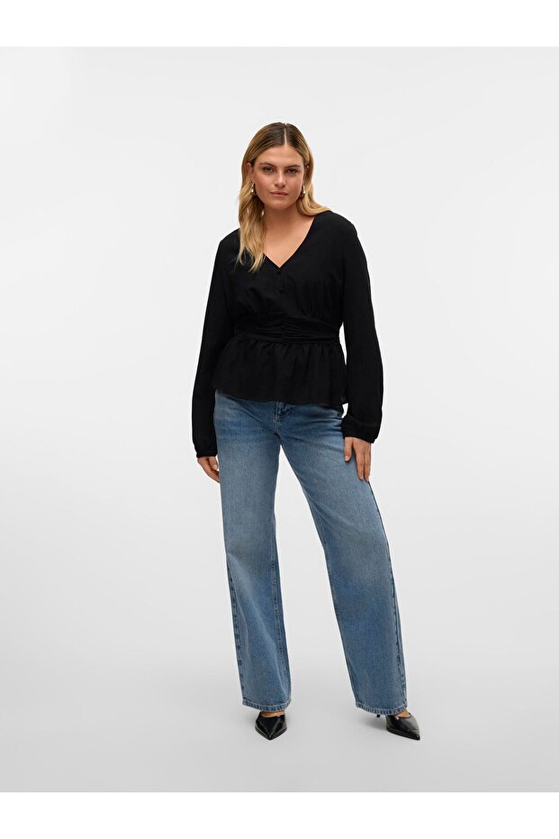 Top VMVERONIKA Top - 4