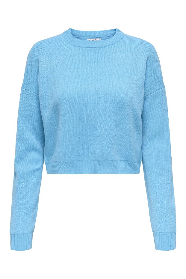 Strickpullover ONLBETTY Strickpullover - 2