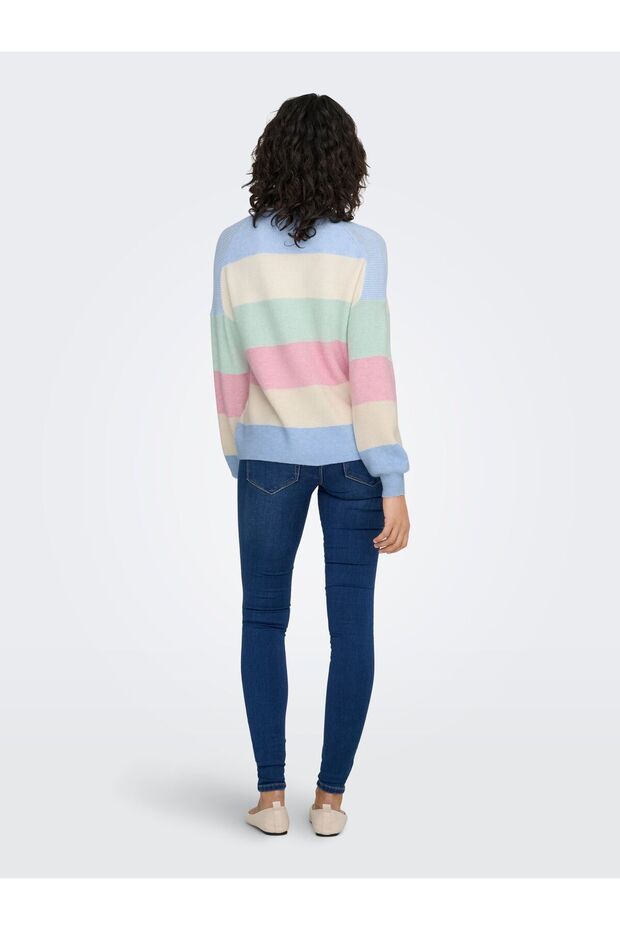 Strickpullover ONLATIA Strickpullover - 4