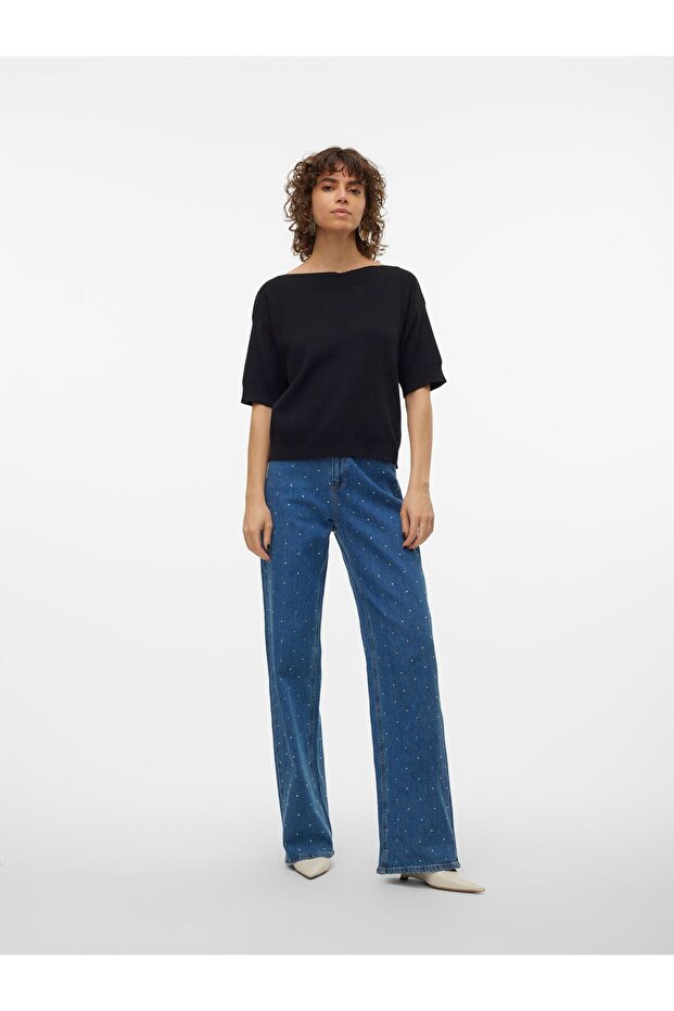 Strickpullover AWJEMMA Strickpullover - 4