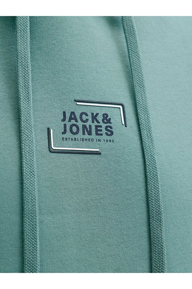 Kapuzenpullover Logo Kapuzenpullover - 6