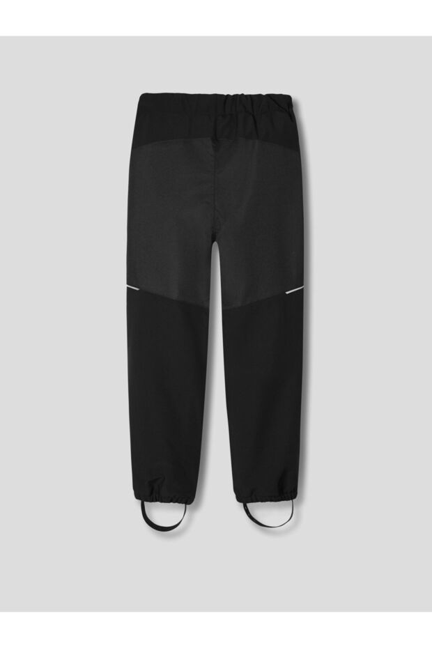 Softshellhose wasserdicht - 3