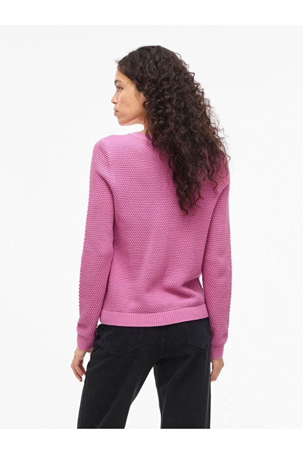 Strickpullover VIDALO Basic - 4