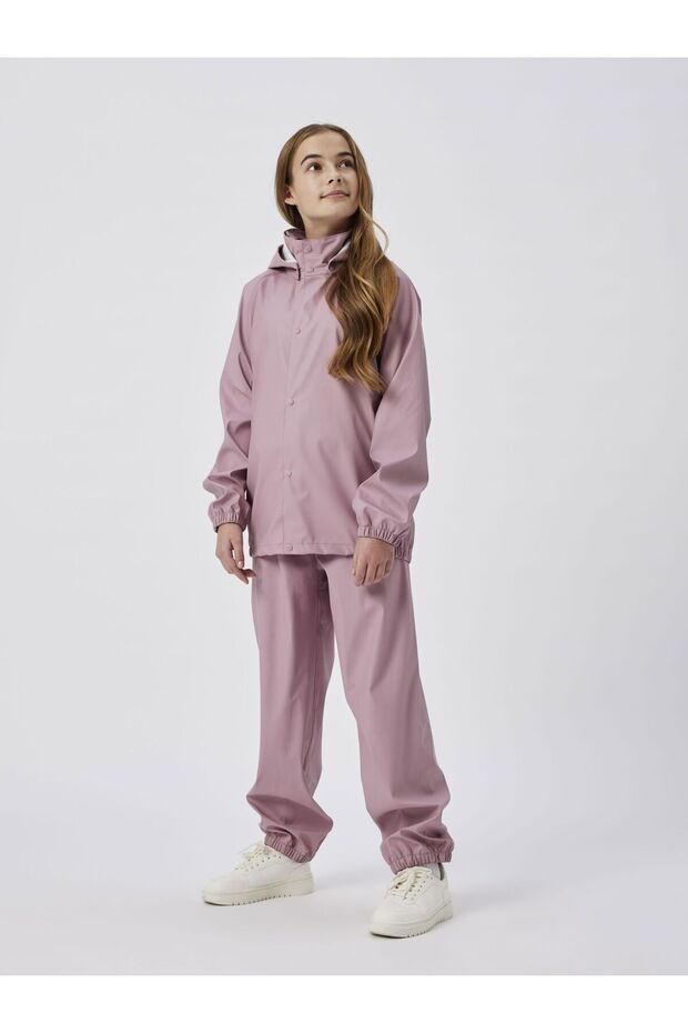 Regenset Unisex - 6