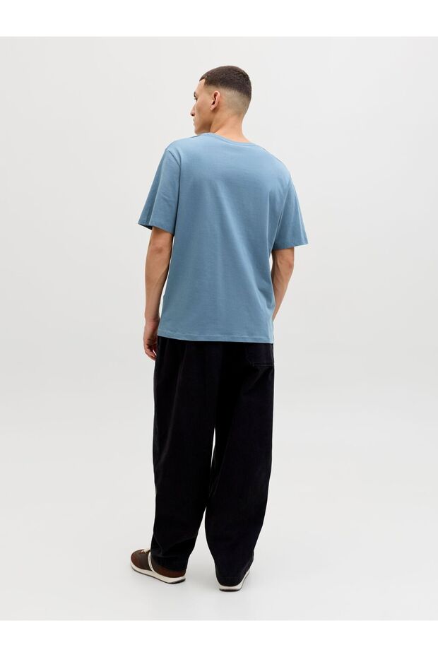 T-shirt Basic T-shirt - 4