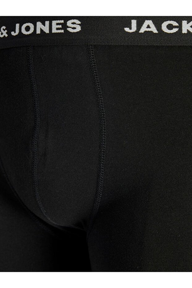 Trunks Plus Size 7er-pack Trunks - 4