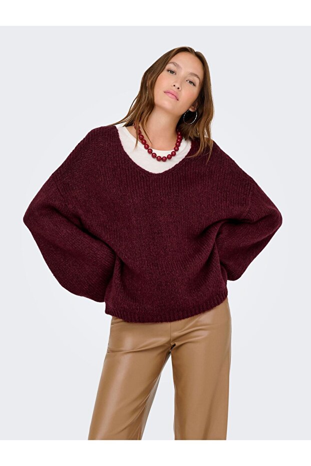 Strickpullover JDYDINEA Strickpullover - 1