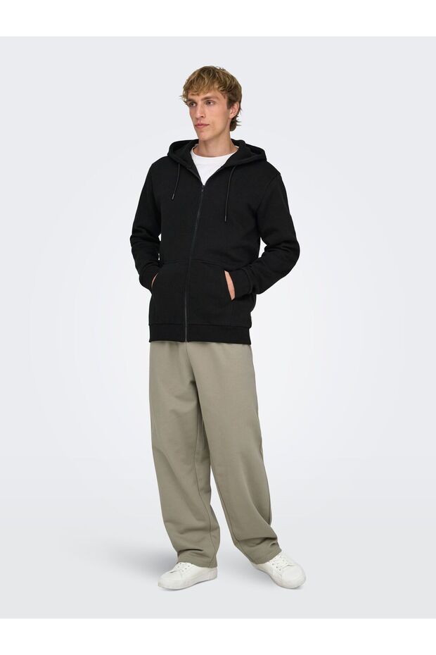 Kapuzenpullover ONSCERES Sweatshirt - 5