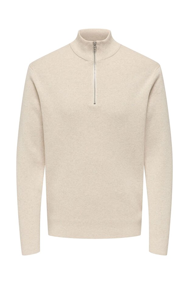 Strickpullover ONSTING Pullover - 2